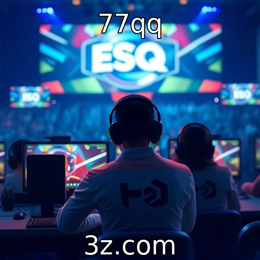 Crescimento do eSports e suas perspectivas