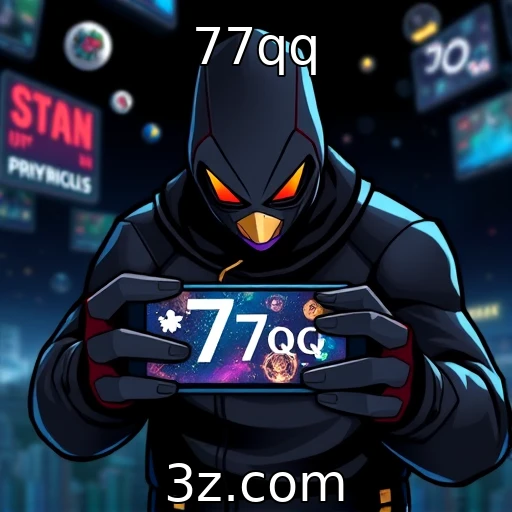 Expansão das plataformas de jogos móveis no mercado atual