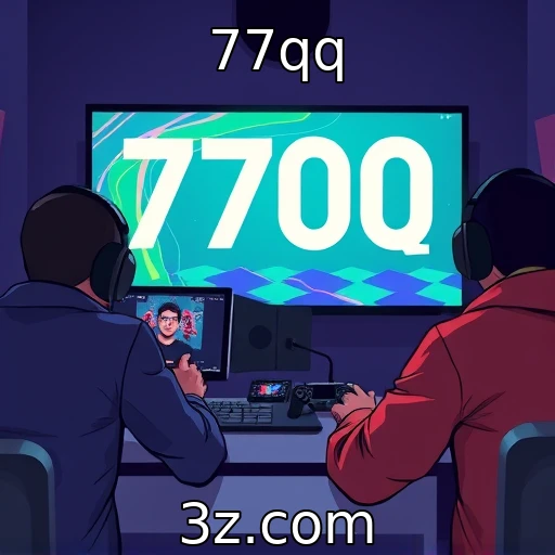 Impacto do streaming na indústria de jogos